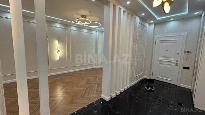 Satılır 4 otaqlı yeni tikili 128 m², 20 Yanvar m., photo 15 from 23