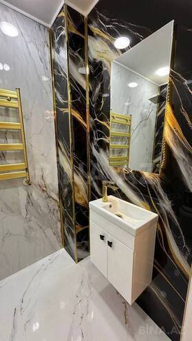 Satılır 4 otaqlı yeni tikili 128 m², 20 Yanvar m., photo 17 from 23