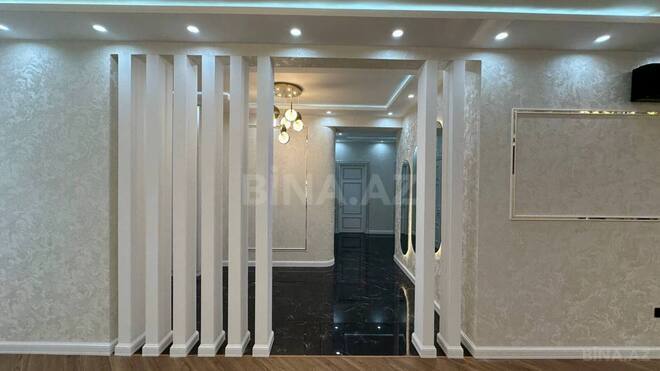 Satılır 4 otaqlı yeni tikili 128 m², 20 Yanvar m., photo 5 from 23