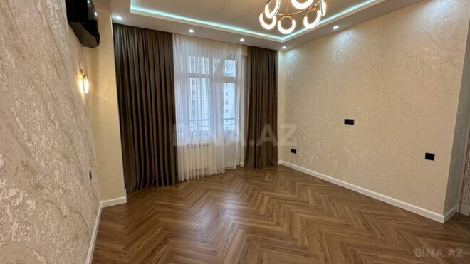 Satılır 4 otaqlı yeni tikili 128 m², 20 Yanvar m., photo 14 from 23