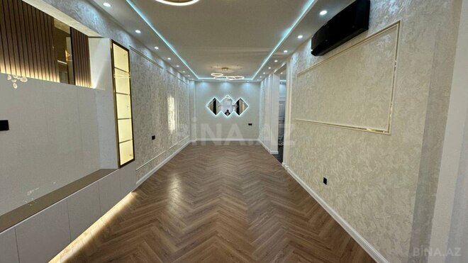 Satılır 4 otaqlı yeni tikili 128 m², 20 Yanvar m., photo 4 from 23