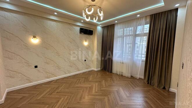 Satılır 4 otaqlı yeni tikili 128 m², 20 Yanvar m., photo 13 from 23