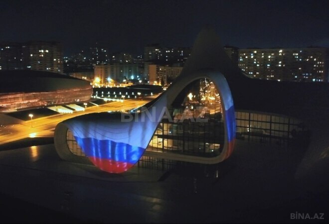 İcarəyə verilir 3 otaqlı köhnə tikili 165 m², Gənclik m., photo 1 from 16