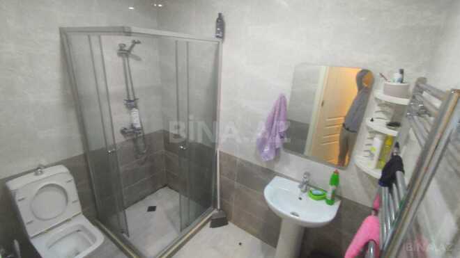 İcarəyə verilir 2 otaqlı yeni tikili 48 m², Abşeron r., photo 7 from 8