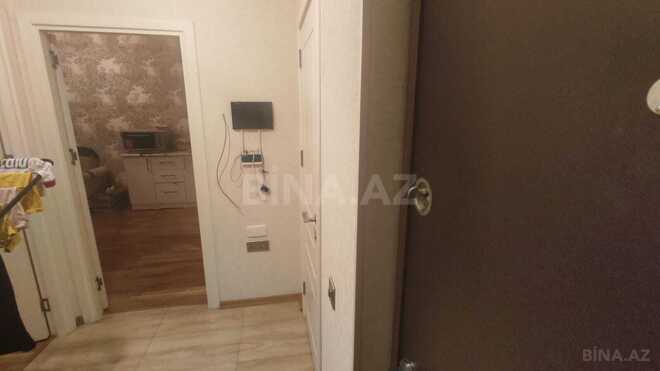 İcarəyə verilir 2 otaqlı yeni tikili 48 m², Abşeron r., photo 6 from 8