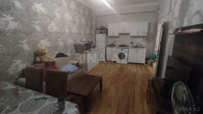 İcarəyə verilir 2 otaqlı yeni tikili 48 m², Abşeron r., photo 3 from 8