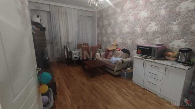 İcarəyə verilir 2 otaqlı yeni tikili 48 m², Abşeron r., photo 1 from 8