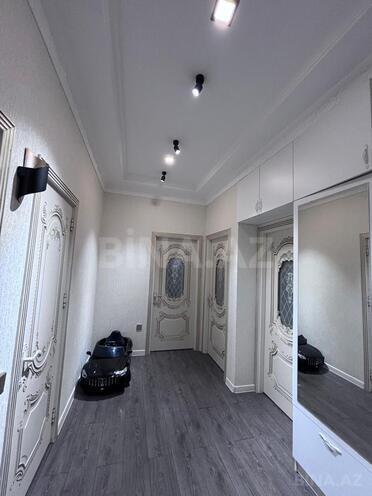 Продаётся 2-комн. новостройка 79 м², м. Кара Караев, photo 12 from 14