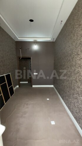 Satılır 4 otaqlı köhnə tikili 125 m², Sahil m., photo 12 from 13