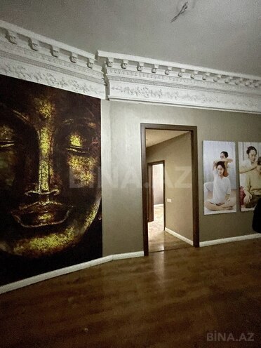 Satılır 4 otaqlı köhnə tikili 125 m², Sahil m., photo 4 from 13