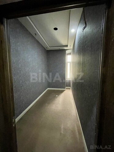 Satılır 4 otaqlı köhnə tikili 125 m², Sahil m., photo 8 from 13