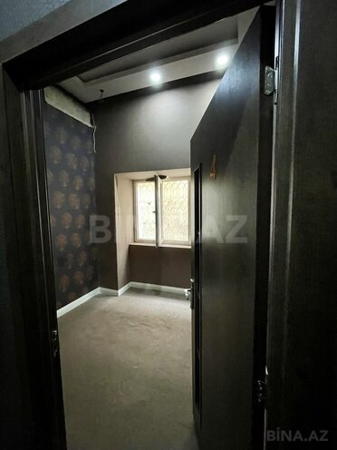 Satılır 4 otaqlı köhnə tikili 125 m², Sahil m., photo 7 from 13
