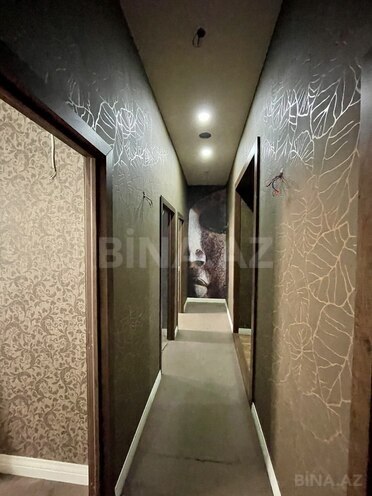 Satılır 4 otaqlı köhnə tikili 125 m², Sahil m., photo 5 from 13