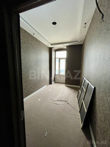 Satılır 4 otaqlı köhnə tikili 125 m², Sahil m., photo 9 from 13