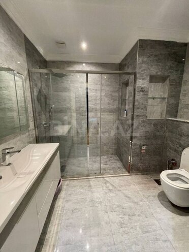 İcarəyə verilir 3 otaqlı yeni tikili 135 m², Xətai r., photo 17 from 20