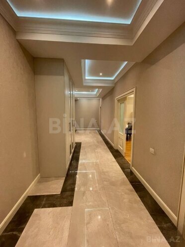 İcarəyə verilir 3 otaqlı yeni tikili 135 m², Xətai r., photo 9 from 20