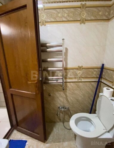 İcarəyə verilir 3 otaqlı yeni tikili 70 m², Abşeron r., photo 9 from 12