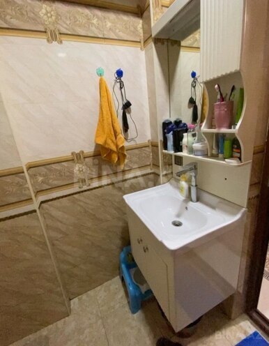 İcarəyə verilir 3 otaqlı yeni tikili 70 m², Abşeron r., photo 8 from 12