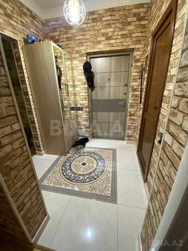 İcarəyə verilir 3 otaqlı yeni tikili 70 m², Abşeron r., photo 11 from 12