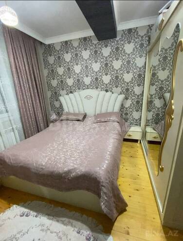 İcarəyə verilir 3 otaqlı yeni tikili 70 m², Abşeron r., photo 4 from 12