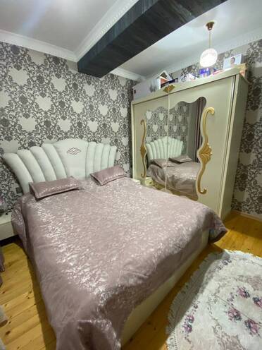 İcarəyə verilir 3 otaqlı yeni tikili 70 m², Abşeron r., photo 3 from 12
