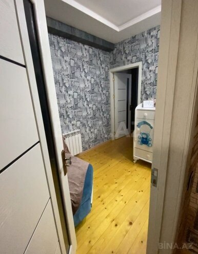İcarəyə verilir 3 otaqlı yeni tikili 70 m², Abşeron r., photo 6 from 12