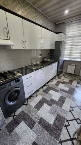 İcarəyə verilir 3 otaqlı yeni tikili 70 m², Abşeron r., photo 7 from 15