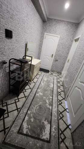 İcarəyə verilir 3 otaqlı yeni tikili 70 m², Abşeron r., photo 10 from 15