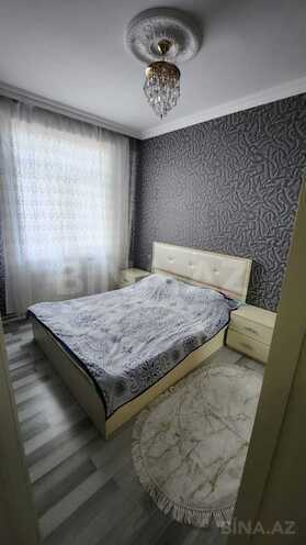 İcarəyə verilir 3 otaqlı yeni tikili 70 m², Abşeron r., photo 4 from 15