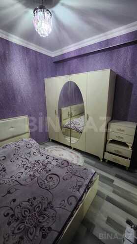 İcarəyə verilir 3 otaqlı yeni tikili 70 m², Abşeron r., photo 5 from 15