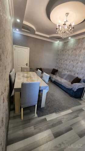 İcarəyə verilir 3 otaqlı yeni tikili 70 m², Abşeron r., photo 3 from 15