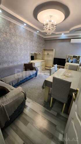 İcarəyə verilir 3 otaqlı yeni tikili 70 m², Abşeron r., photo 1 from 15
