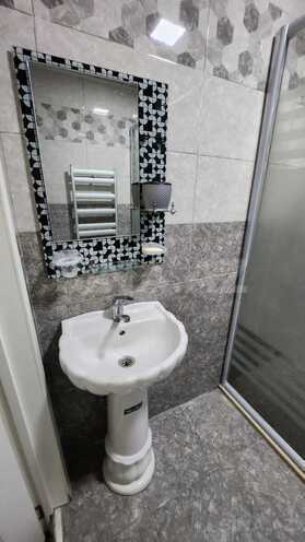 İcarəyə verilir 3 otaqlı yeni tikili 70 m², Abşeron r., photo 12 from 15