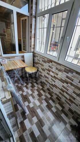 İcarəyə verilir 3 otaqlı yeni tikili 70 m², Abşeron r., photo 14 from 15