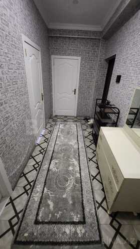 İcarəyə verilir 3 otaqlı yeni tikili 70 m², Abşeron r., photo 13 from 15
