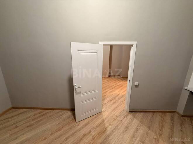 İcarəyə verilir 3 otaqlı köhnə tikili 80 m², Nəsimi r., photo 11 from 16