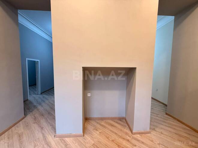 İcarəyə verilir 3 otaqlı köhnə tikili 80 m², Nəsimi r., photo 1 from 16