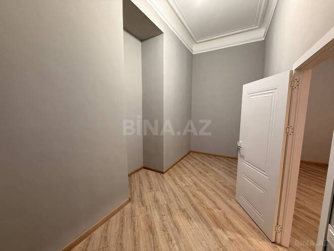 İcarəyə verilir 3 otaqlı köhnə tikili 80 m², Nəsimi r., photo 10 from 16