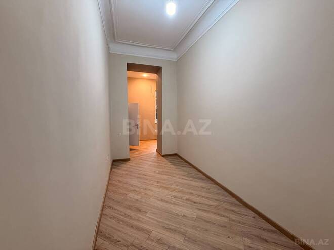 İcarəyə verilir 3 otaqlı köhnə tikili 80 m², Nəsimi r., photo 6 from 16