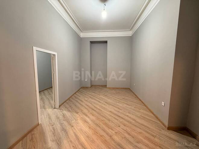 İcarəyə verilir 3 otaqlı köhnə tikili 80 m², Nəsimi r., photo 13 from 16