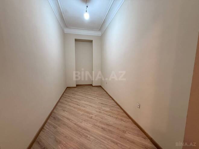İcarəyə verilir 3 otaqlı köhnə tikili 80 m², Nəsimi r., photo 5 from 16