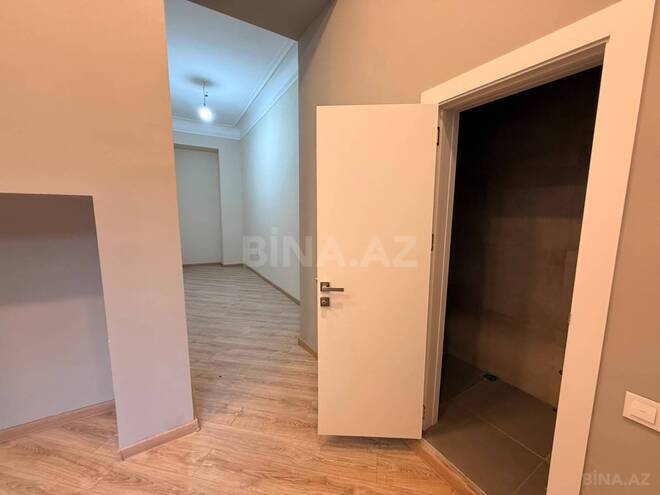 İcarəyə verilir 3 otaqlı köhnə tikili 80 m², Nəsimi r., photo 3 from 16