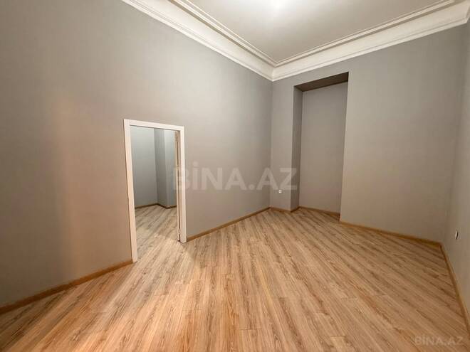 İcarəyə verilir 3 otaqlı köhnə tikili 80 m², Nəsimi r., photo 12 from 16
