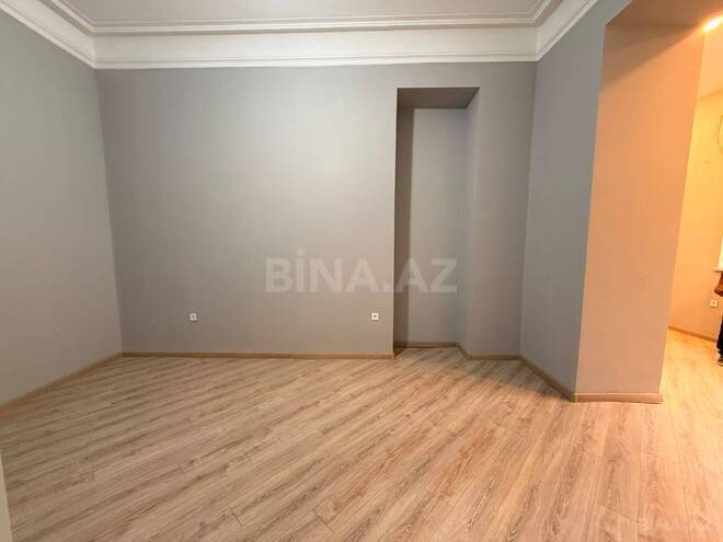 İcarəyə verilir 3 otaqlı köhnə tikili 80 m², Nəsimi r., photo 8 from 16