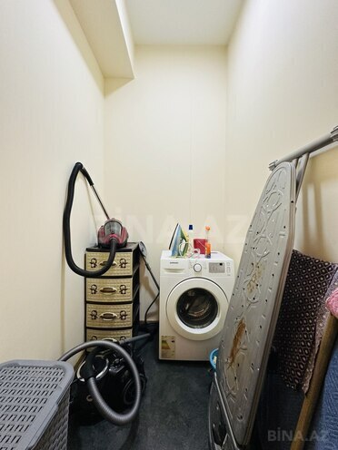 Satılır 3 otaqlı yeni tikili 137 m², Elmlər Akademiyası m., photo 20 from 30