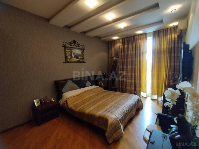 Satılır 3 otaqlı yeni tikili 160 m², Nəsimi r., photo 8 from 22