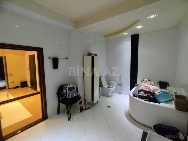 Satılır 3 otaqlı yeni tikili 160 m², Nəsimi r., photo 19 from 22