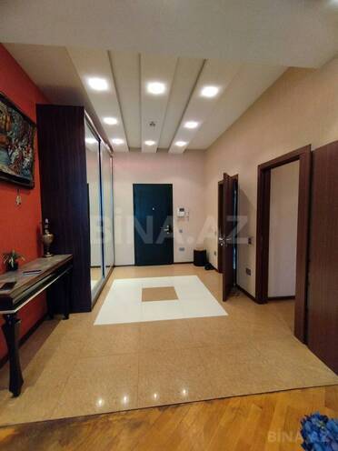 Satılır 3 otaqlı yeni tikili 160 m², Nəsimi r., photo 16 from 22
