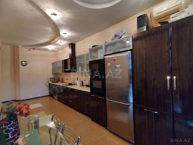 Satılır 3 otaqlı yeni tikili 160 m², Nəsimi r., photo 13 from 22