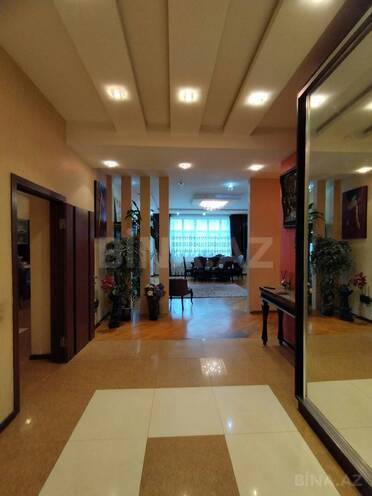 Satılır 3 otaqlı yeni tikili 160 m², Nəsimi r., photo 15 from 22